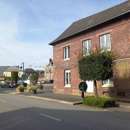 Villa La Petite Maison à Les Grandes-Ventes Extérieur photo